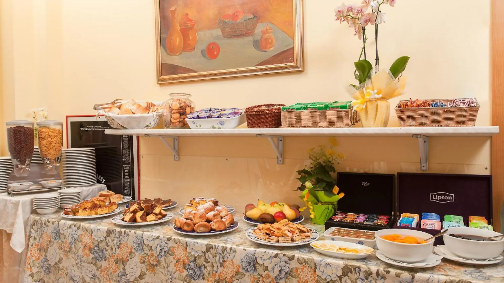Hotel Luca Valverde  Valverde (Emilia-Romagna)