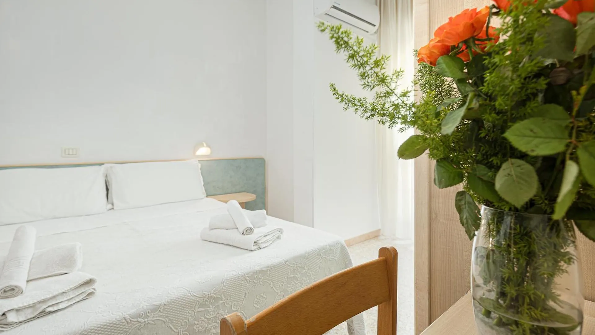 Hotel Luca Valverde   Valverde (Emilia-Romagna)