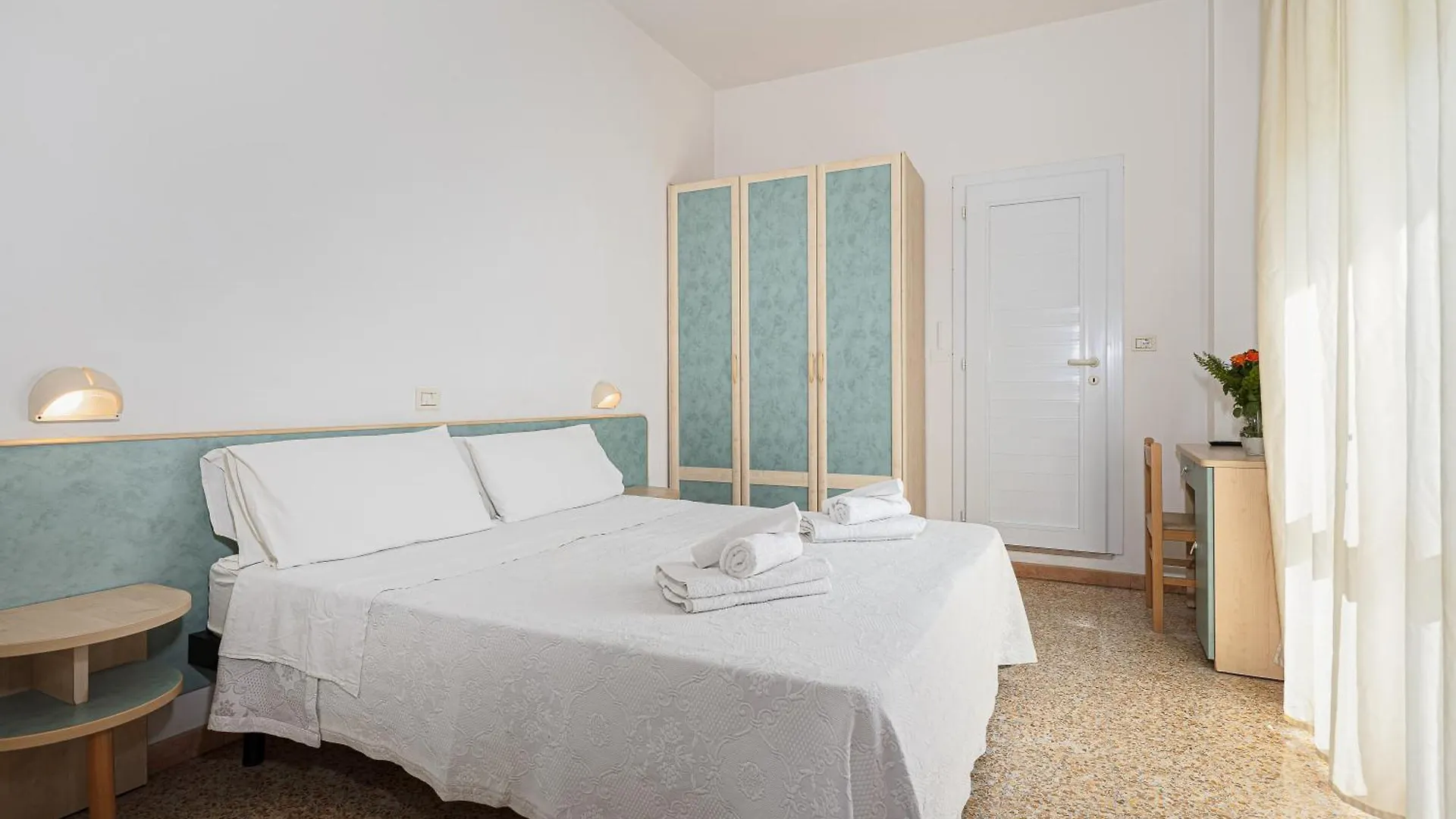 Hotel Luca Valverde  2*, Valverde (Emilia-Romagna)