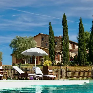  Bed & Breakfast Casale Del Sole Italia